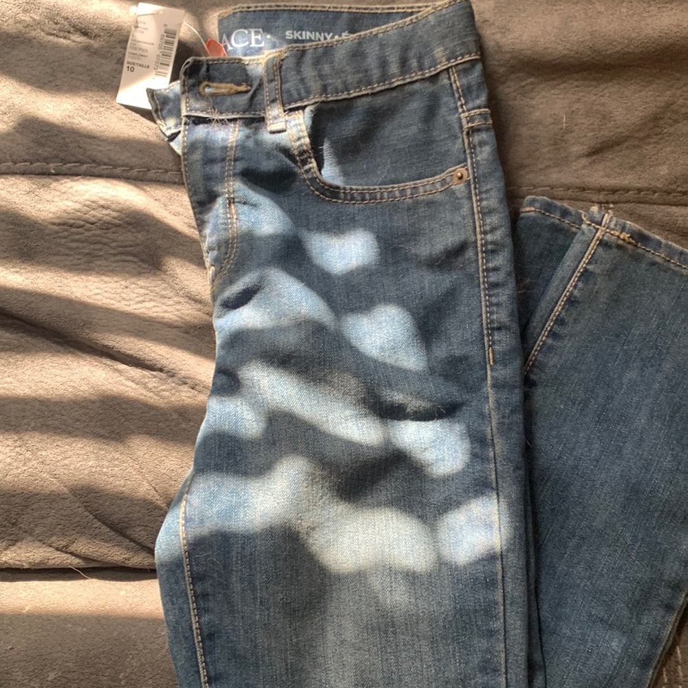 NWT Skinny boys denim